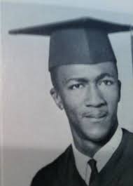 Delbert Edwin Weddle graduated from Central High School in 1966.