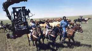 85 Years of NFB Filmmaking: A Look at What Makes Canadas Renowned Public  Producer So Unique | Curators Perspective - NFB Blog