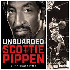 Scottie Pippen Explains Why he Felt 'Unguarded' After 'The Last Dance'