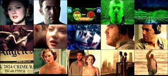 The Thirteenth Floor Movie Collage 1 by ESPIOARTWORK-102 on DeviantArt