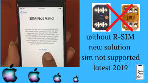 In this tutorial iphone repair miami beach will show you step by step how to unlock iphone with neter air from neter team.neter air unlocks . Liberar Iphone 4 4s 5 5s 6 6plus 7 Con Ghost Card By El Bisco Man