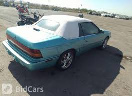 Image result for Aqua 1993 Chrysler