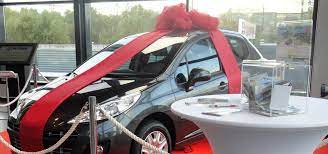 Comment gagner une voiture ? Comment Gagner Une Voiture Gagner De L Argent