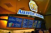 Chrisna jenio (pte) ltd was incorporated on 7 march 1996 (thursday) as a exempt private company limited by shares in singapore. Auntie Anne S To Pool All Resources In Getting Its Halal Certification Marketing Magazine Asia