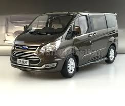 Click To Buy Brown 1 18 Ford Tourneo 2015 Mpv Diecast Model Van Alloy Model Car Hobby Stores Van For Sale Aluminum Die Cast Van For Sale Car Toy Vehicles