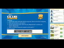 The codes are all used everyone! How To Get Free Club Penguin Membership Codes Youtube