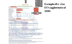 Tutti i richiedenti, anche quelli che richiedono il visto indiano tramite. Il Visto Per L India Per Turismo E Visa O Tradizionale