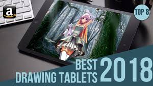 Top 8 Best Graphic Drawing Tablets For Beginners Of 2018 Under 200 Youtube The tablet comes with some preinstalled drawing applications like autodesk, making it perfect for beginners who aren't aware of where to start.