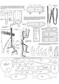 How To Make A Marionette Puppet Out Of Wood Hemos Pensado Que Estos Pines Podrian Gustarte Puppet Making Marionette Puppet Puppets Diy