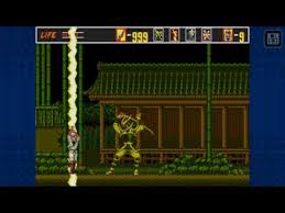 We are a small team that runs one of the largest dos games websites in the world. The Revenge Of Shinobi Classic Aplicaciones En Google Play