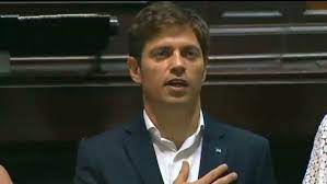 El gobernador de la provincia, axel kicillof, amenaza con no pagar la deuda de 250 millones de dólares si no le dan un aplazamiento. Axel Kicillof Es El Nuevo Gobernador Vamos A Reconstruir La Provincia De Buenos Aires Noticias De Mar Del Plata Puntonoticias