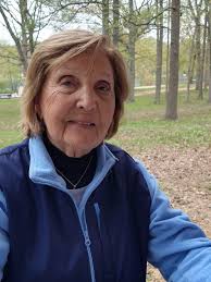 Remembering a loved one