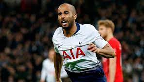 بالانجليزي lucas moura لاعب في مركز الجناح الايمن و يرتدي القميص رقم 27 اما عن عقده فهو مستمر حتى 2024 و قيمتع السوقيه تبلغ 25 مليون يورو. Ù„ÙˆÙƒØ§Ø³ Ù…ÙˆØ±Ø§ Ù„ÙŠØ³ Ù„Ø¯ÙŠÙ†Ø§ ÙˆÙ‚Øª Ù„Ù„Ø¨ÙƒØ§Ø¡ ÙÙŠ ØªÙˆØªÙ†Ù‡Ø§Ù…