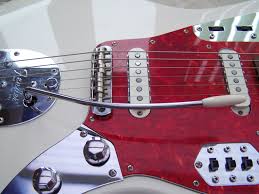 As a side note, is it too crazy to tune a jazzmaster down to c standard? Jaguar Jazzmaster Tremolo Upgrade Jaguar Guitar Tech Guitar