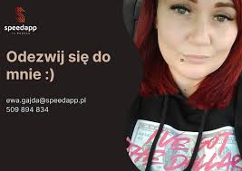 Rekrutacje Ewa Gajda