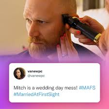 Married At First Sight