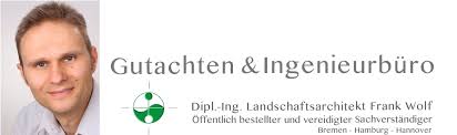 Off Bestellter Sachverstandiger Fur Gartenbau U Baumgutachten Bremen Oldenburg