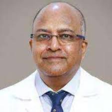 Dr. Mukul Rastogi, Hepatologist And Gastroenterologist