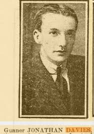 Lives of the First World War