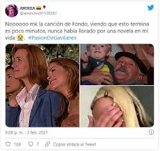 Pasión de gavilanes (international title:hidden passion) is a colombian telenovela that ran for 188 episodes, from 2003 to 2004. Qfdaoryf2k Vim