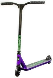 The prodigy complete scooter is the undisputed #1 freestyle scooter sold worldwide. Envy Prodigy Scooter Complete Integrated Headset Ihc Compression System Purple Prodigy Scooter Pro Scooters Scooter