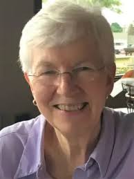 Obituary information for Catherine Robie