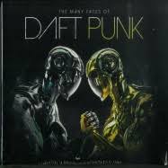 12,559,763 likes · 3,666 talking about this. Daft Punk Musique Vol 1 1993 2005