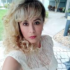 Sophia Bernal's Instagram, Twitter & Facebook