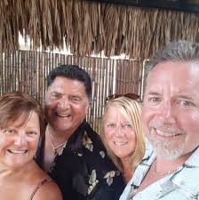 Dyngus D. Moose (Gus) is...