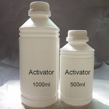 China Tsautop Liquid Pva Film Activator Spray For Hydrographic China Activator Spray For Hydrographic Pva Film Activator