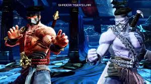 In addition to jago, all players will also have access . Killer Instinct Xbox One Jago Vs Shadow Jago Youtube