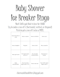 Odds are that the future grandparents, aunts and uncles, cousins, friends, and other loved ones will also be eager to welcome the newest member of the family. Chores And Chandeliers Sweet And Simple Baby Shower Simple Baby Shower Baby Shower Games Baby Shower Fun
