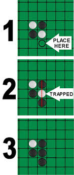 Enjoy online multiplayer mode of your favourite strategy board game othello! Free Othello Reversi Online Game Playpager Com