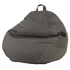 Weighing only 12 pounds, its lightweight. Amazon Com Odomy Stuffed Animal Storage Bean Bag Chair Cover Only Cover For Kids And Adults Stuffable Zipper Beanbag Covers For Organizing Children Plush Toys Or Memory Foam With Three Side Pockets Only Cover