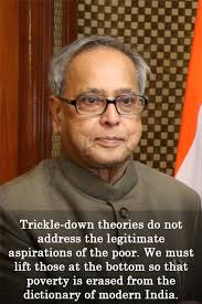 Later, he resigned from both the posts, vice president & acting president as he was a candidate for the next presidential elections. 7 Inspirational Quotes By Former President Of India Pranab Mukherjee