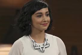Molly Ephraim Leaving Last Man Standing In Season 7 Mandy Recast Tvline