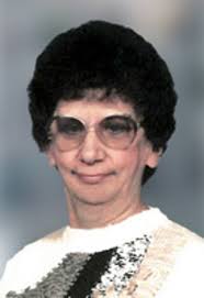 Santina "Tina" Mathias Obituary