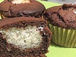Maybe you would like to learn more about one of these? Ricetta Muffin Cioccolato E Cocco Dolcidee