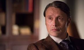 Hannibal cancelled by NBC after ratings slump | US television | The Guardian