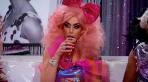💋 s13 fridays at 8/7c on @vh1! Adore Delano Gif Explore Tumblr Posts And Blogs Tumgir