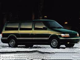 Image result for Bright White 1994 Town and Country