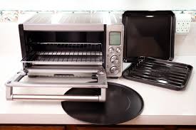 Others, like meats, need to be seared. Breville Smart Oven Review Big Performance From A Little Appliance