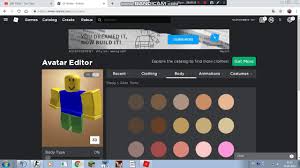 Roblox Kol Rengi Dehistirme Bacak Rengi Adamrengi Youtube
