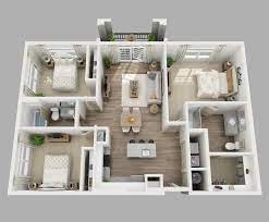 20 denah rumah 3 kamar sederhana terbaik 2018 desain rumah via desainsrumahminimalis.com. Denah Rumah 3 Kamar Tidur Sederhana Minimalis Tagar Berita
