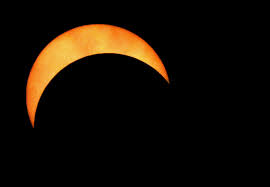 Derrick pitts breaks down why thursday morning's ring of fire solar eclipse was a little different than your average eclipse. Solar Eclipse From Rich Amole In Philadelphia