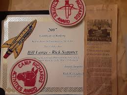 Richard Sommer Obituary (2019)