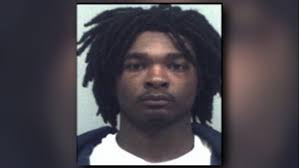 Third and final suspect arrested in Loganville teen's murder