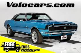 Image result for Teal Blue 1968 Camaro
