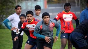 Join the master, development director and fellow trinity hall alumni to support cambridge in the 2019 varsity rugby matches from the comfort of an exclusive box. Rugby Trinity College Kandy Respice Finem