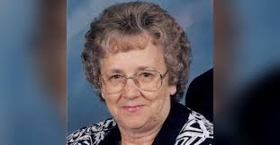 Mary Ann Guthrie Leach Obituary